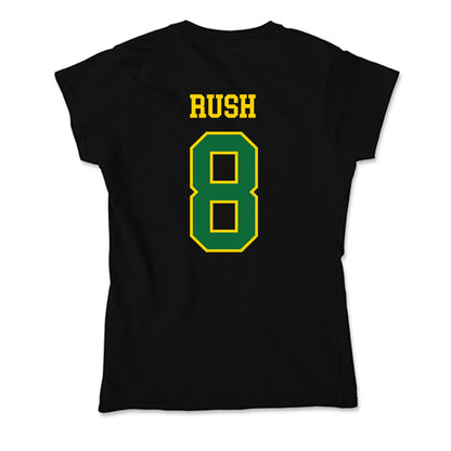 KYSU - NCAA Baseball : Bakari Rush - Soft Style Women’s T-Shirt-1