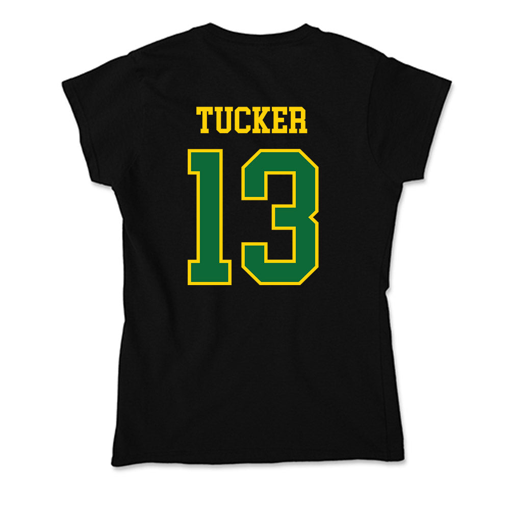 KYSU - NCAA Football : Cameron Tucker - Soft Style Women’s T-Shirt-1
