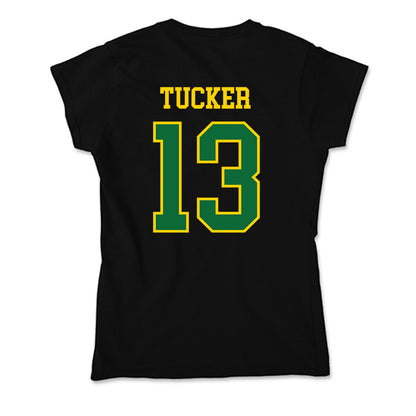 KYSU - NCAA Football : Cameron Tucker - Soft Style Women’s T-Shirt-1