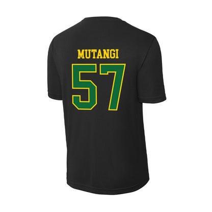 KYSU - NCAA Football : Nehemiah Mutangi - Activewear T-Shirt-1