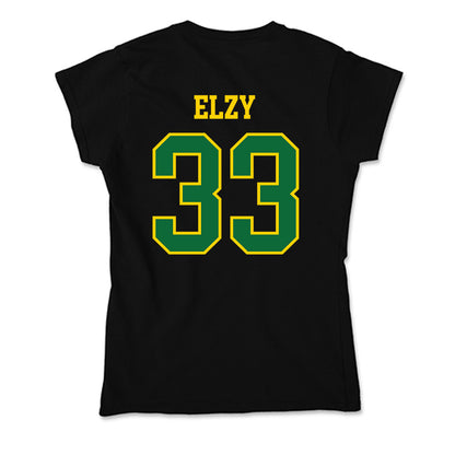 KYSU - NCAA Football : Chad Elzy - Soft Style Women’s T-Shirt-1
