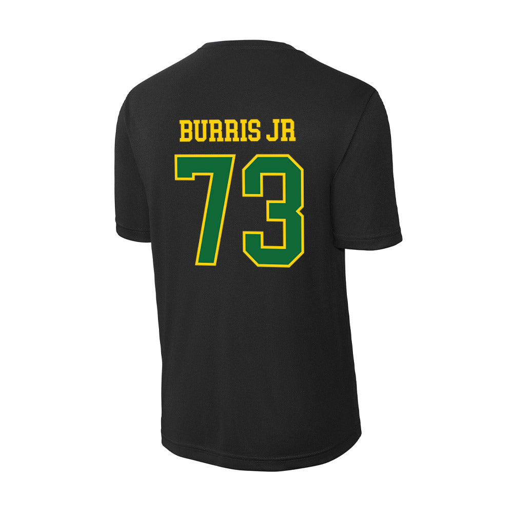 KYSU - NCAA Football : Patrick Burris Jr - Activewear T-Shirt-1