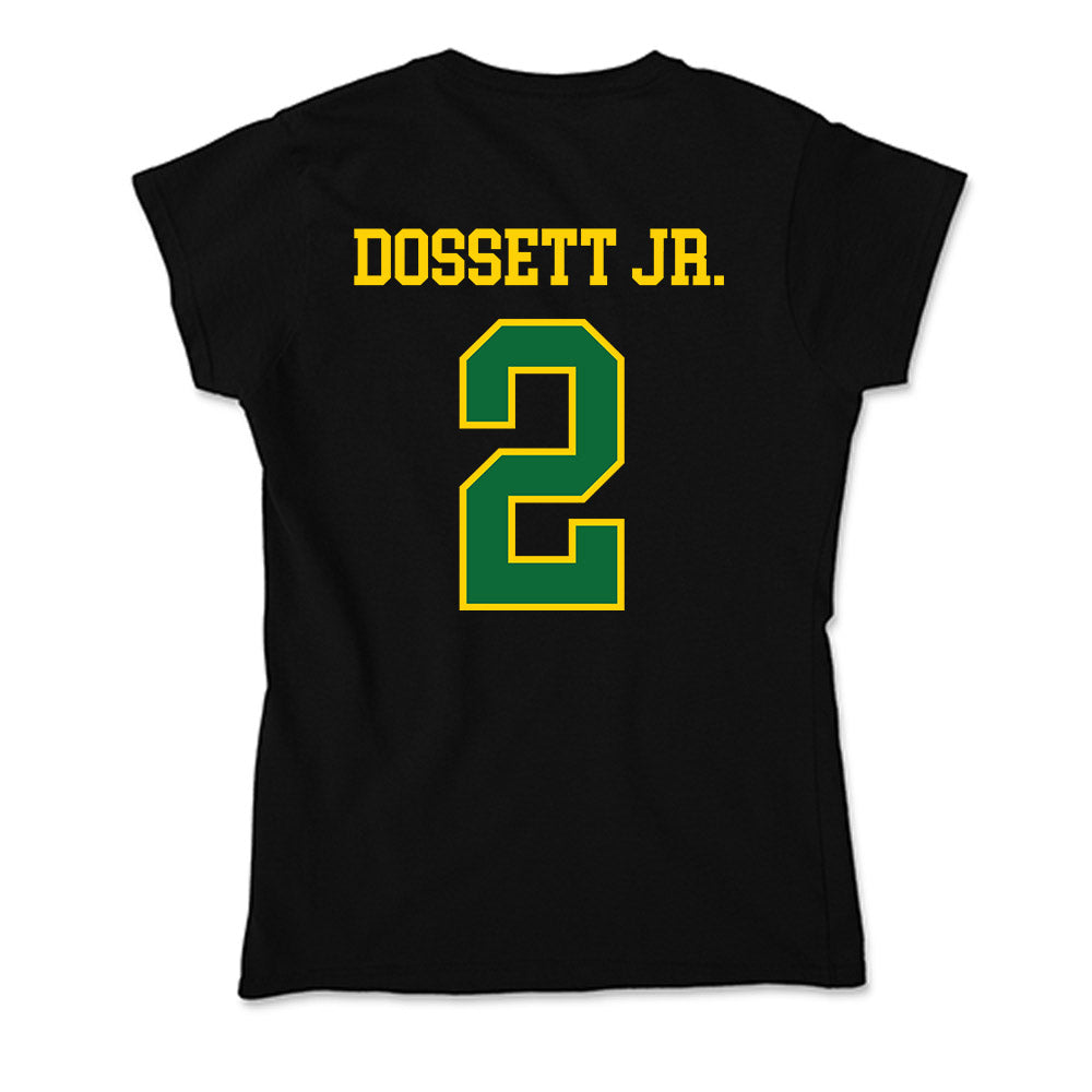 KYSU - NCAA Baseball : Brad Dossett Jr. - Soft Style Women’s T-Shirt-1