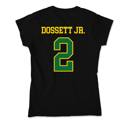 KYSU - NCAA Baseball : Brad Dossett Jr. - Soft Style Women’s T-Shirt-1