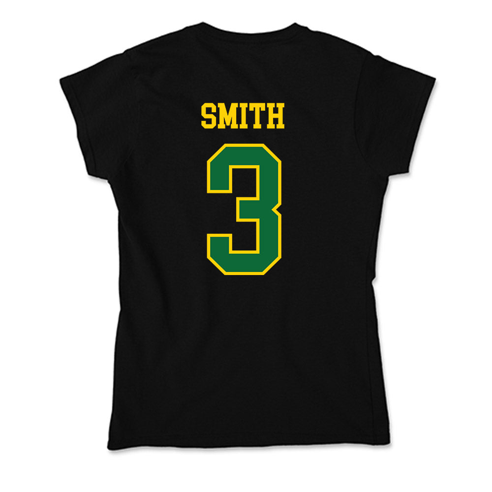 KYSU - NCAA Men's Volleyball : Noel Smith - Soft Style Women’s T-Shirt-1