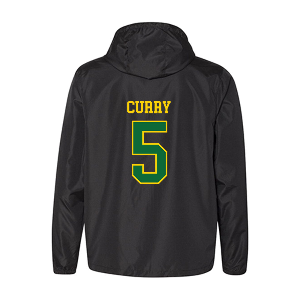 KYSU - NCAA Football : Navy Curry - Windbreaker-1