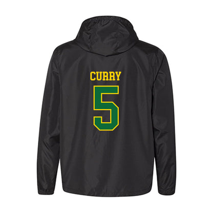 KYSU - NCAA Football : Navy Curry - Windbreaker-1