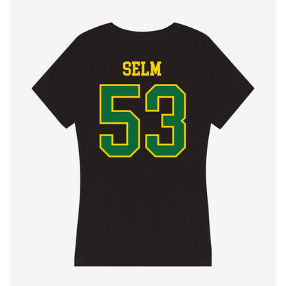 KYSU - NCAA Football : HAMADOUN Selm - Women's V-Neck T-Shirt-1