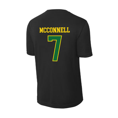 KYSU - NCAA Football : Lawrence McConnell - Activewear T-Shirt-1