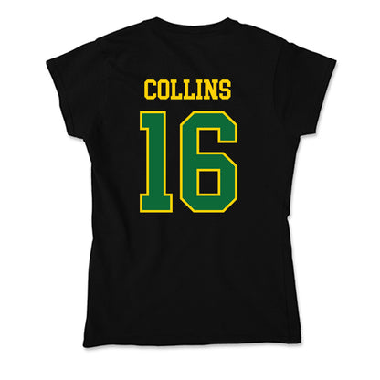 KYSU - NCAA Women's Volleyball : Jayla Collins - Soft Style Women’s T-Shirt-1