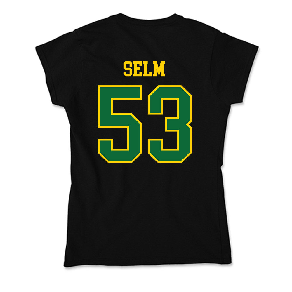 KYSU - NCAA Football : HAMADOUN Selm - Soft Style Women’s T-Shirt-1