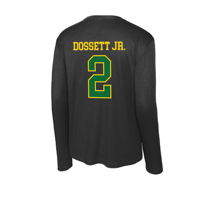 KYSU - NCAA Baseball : Brad Dossett Jr. - Activewear Long Sleeve T-Shirt-1