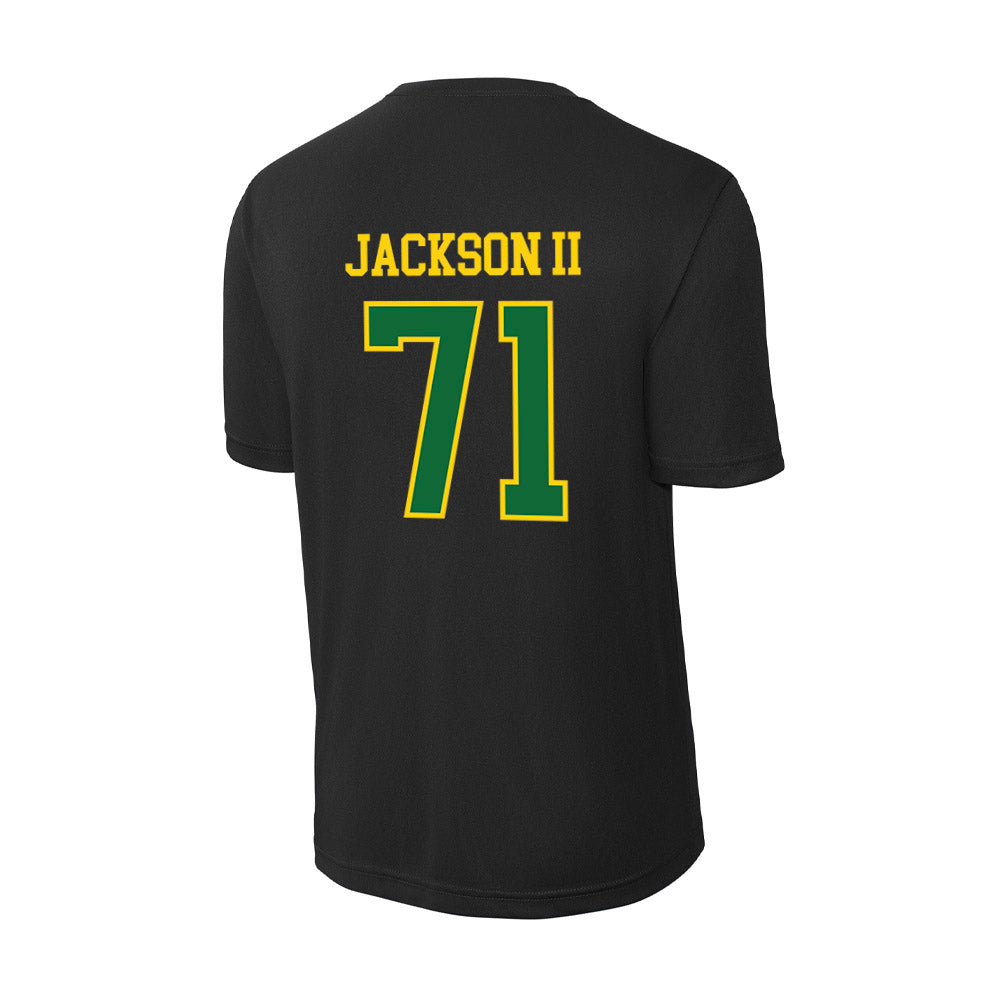 KYSU - NCAA Football : Rodricuse Jackson II - Activewear T-Shirt-1