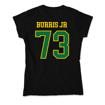 KYSU - NCAA Football : Patrick Burris Jr - Soft Style Women’s T-Shirt-1