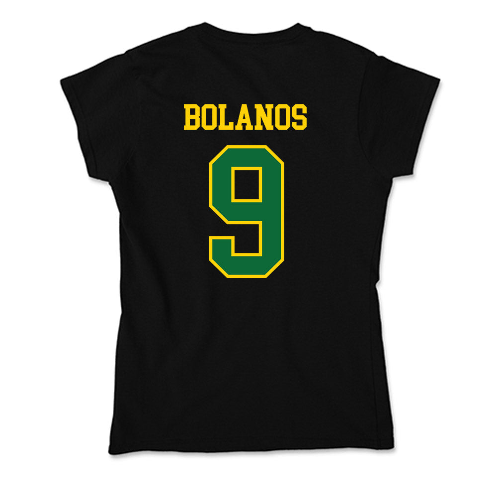 KYSU - NCAA Football : Mathew Bolanos - Soft Style Women’s T-Shirt-1