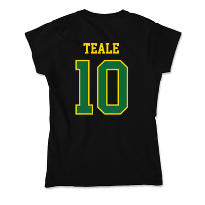 KYSU - NCAA Softball : Savannah Teale - Soft Style Women’s T-Shirt-1