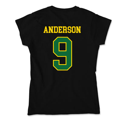 KYSU - NCAA Football : Kale Anderson - Soft Style Women’s T-Shirt-1