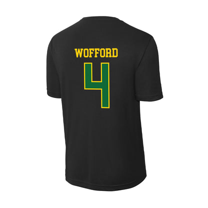 KYSU - NCAA Men's Basketball : Terin Wofford - Activewear T-Shirt-1