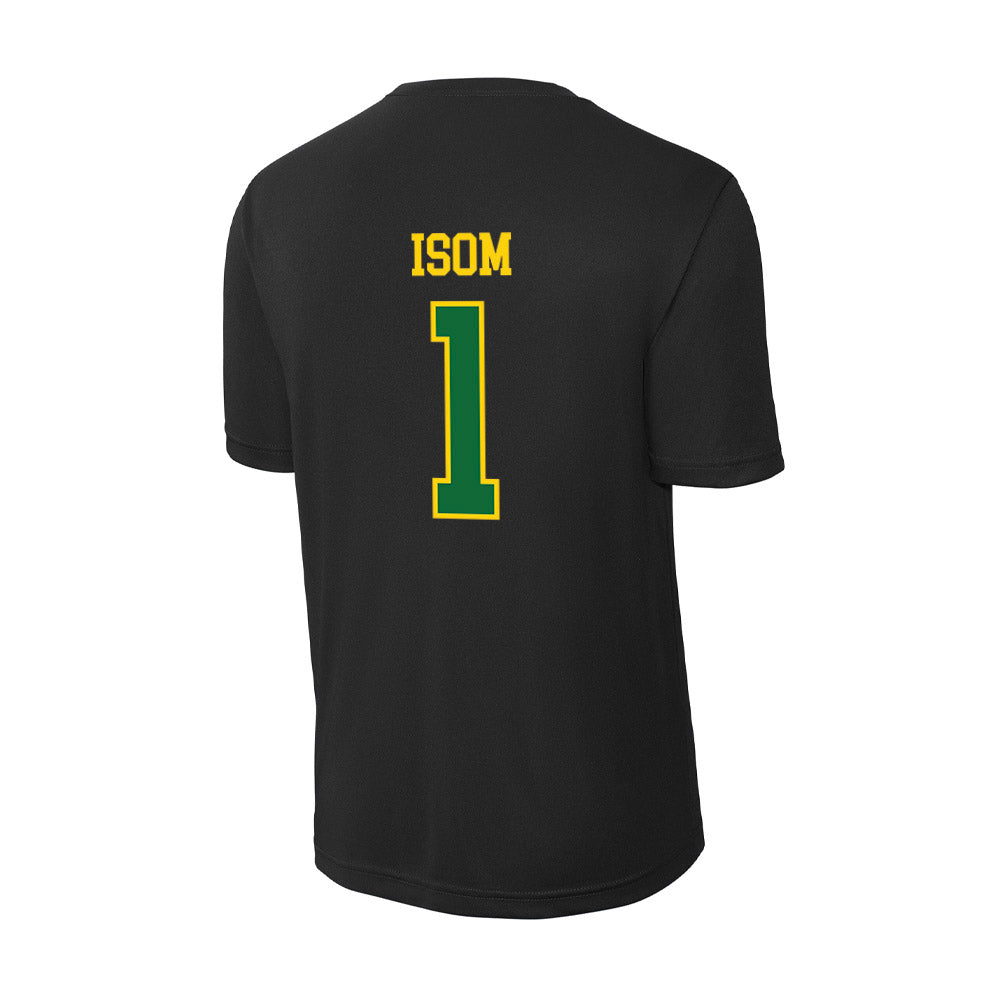 KYSU - NCAA Women's Basketball : Jordan Isom - Activewear T-Shirt-1