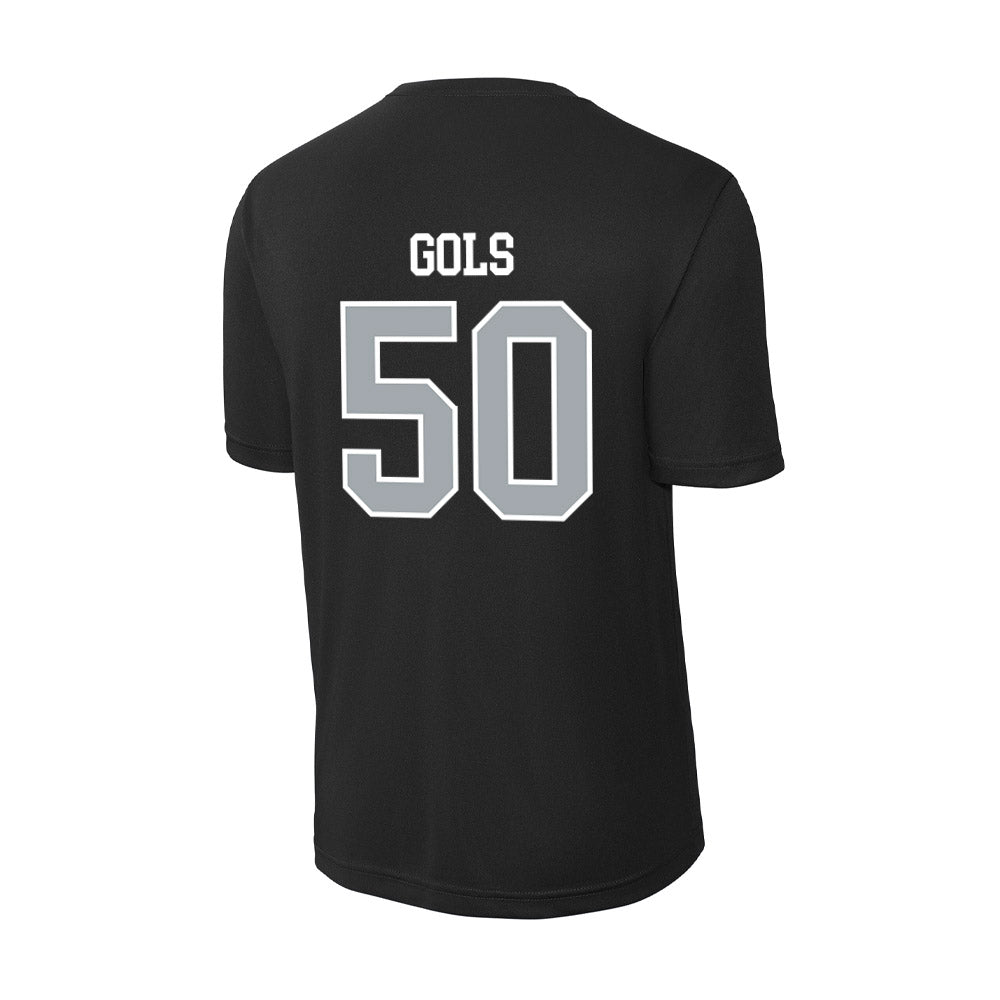 Providence - NCAA Men's Lacrosse : Colin Gols - Activewear T-Shirt-1