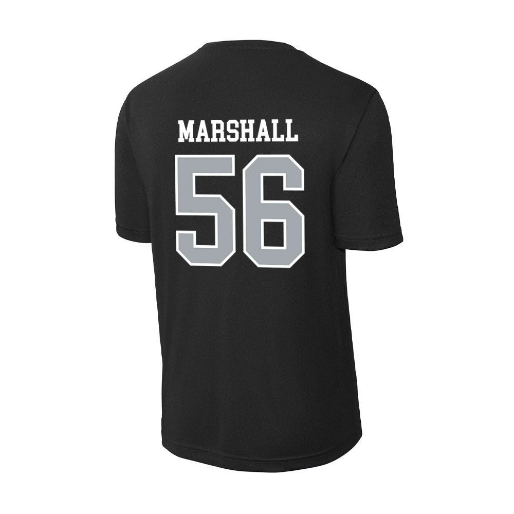 Providence - NCAA Men's Lacrosse : Ned Marshall - Activewear T-Shirt-1