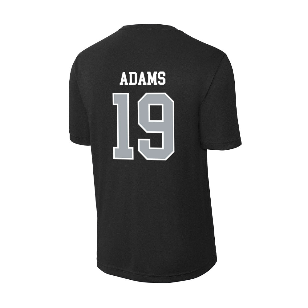 Providence - NCAA Men's Ice Hockey : Tanner Adams - Activewear T-Shirt-1