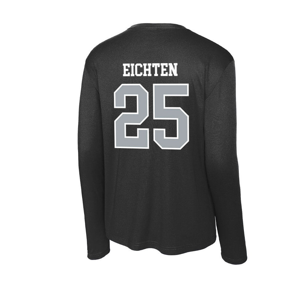 Providence - NCAA Softball : Emma Eichten - Activewear Long Sleeve T-Shirt-1