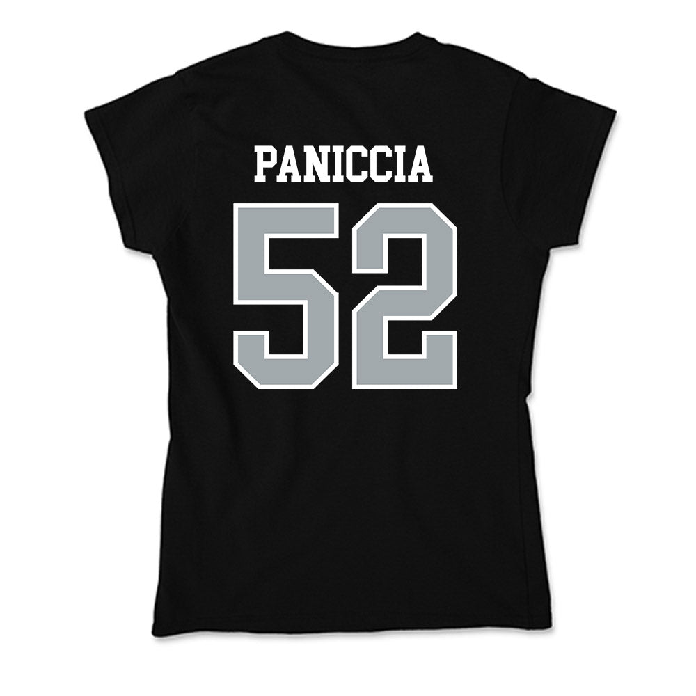 Providence - NCAA Men's Lacrosse : Albert Paniccia - Soft Style Women’s T-Shirt-1