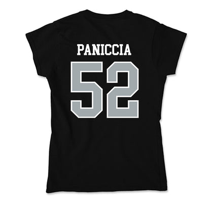 Providence - NCAA Men's Lacrosse : Albert Paniccia - Soft Style Women’s T-Shirt-1