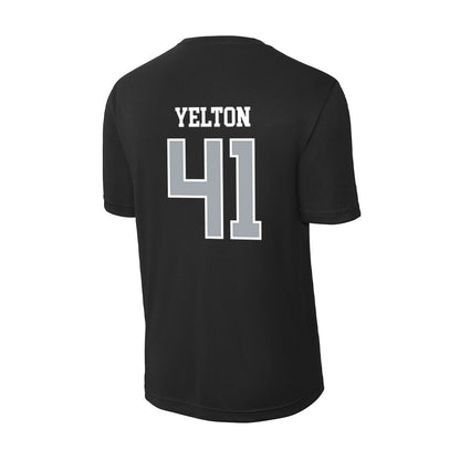 Providence - NCAA Men's Lacrosse : Trent Yelton - Activewear T-Shirt-1