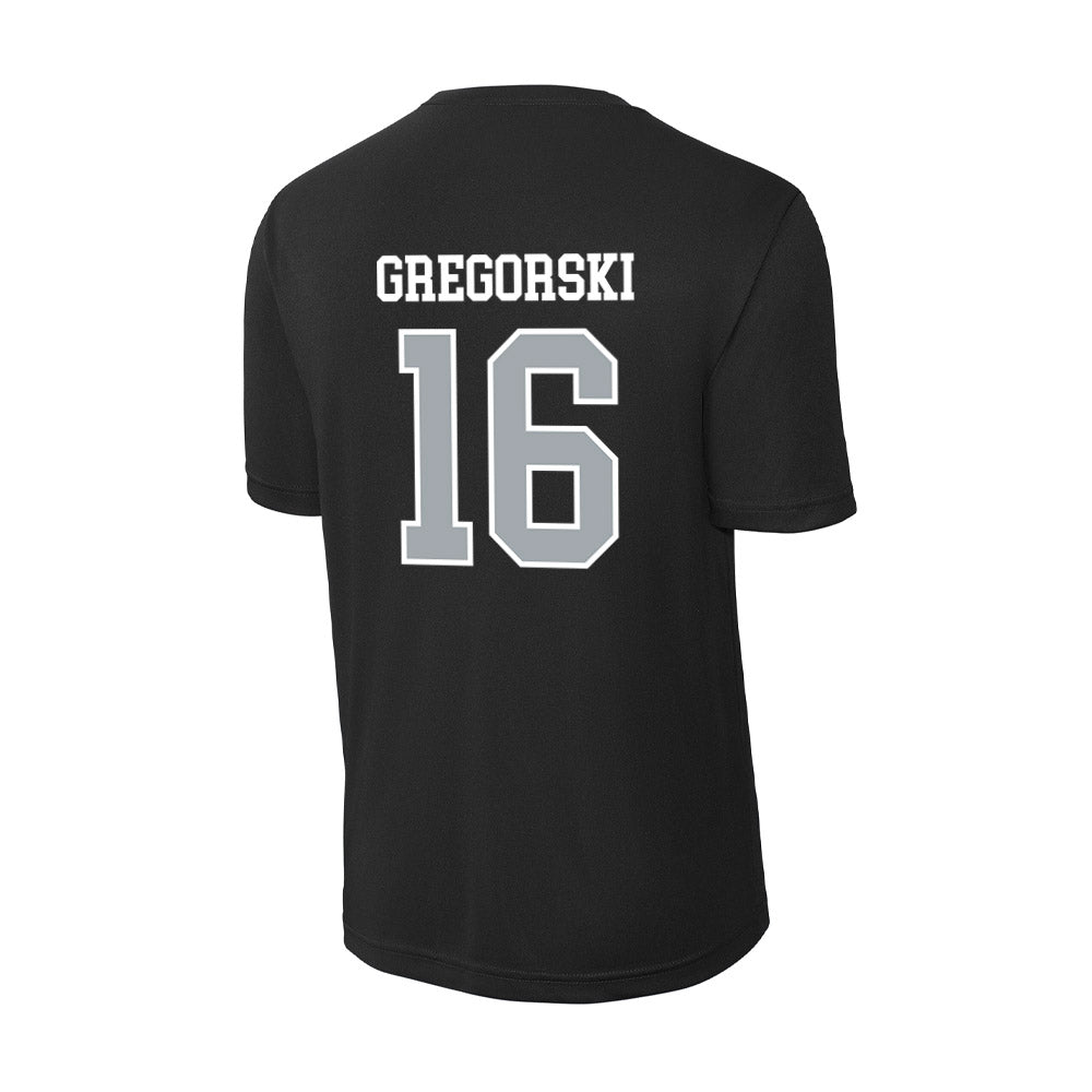 Providence - NCAA Women's Soccer : Emma Gregorski - Activewear T-Shirt-1