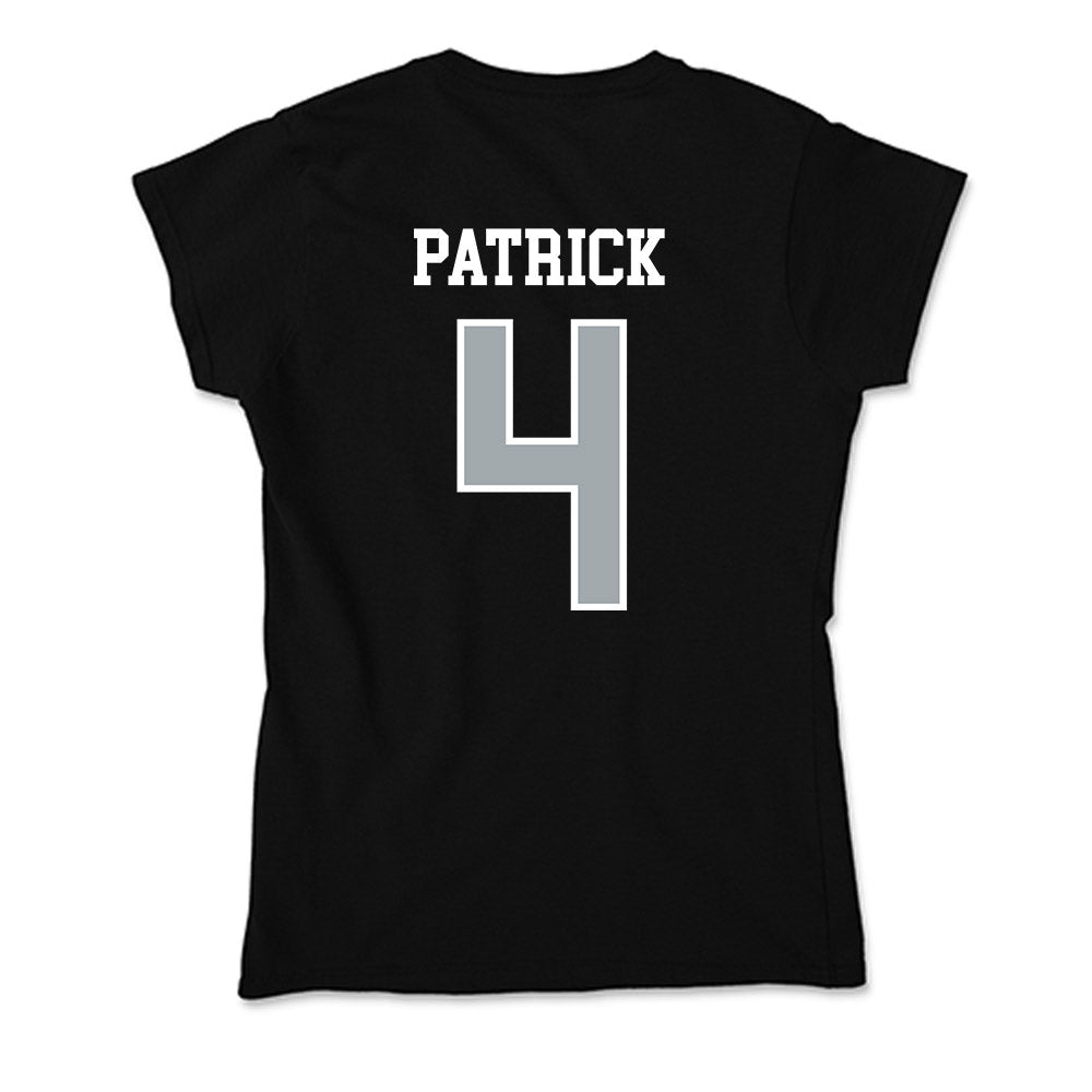 Providence - NCAA Women's Field Hockey : Caelie Patrick - Soft Style Women’s T-Shirt-1