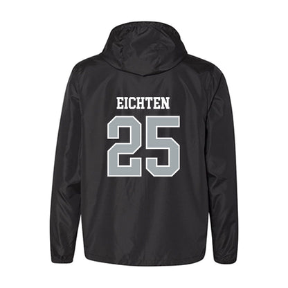 Providence - NCAA Softball : Emma Eichten - Windbreaker-1