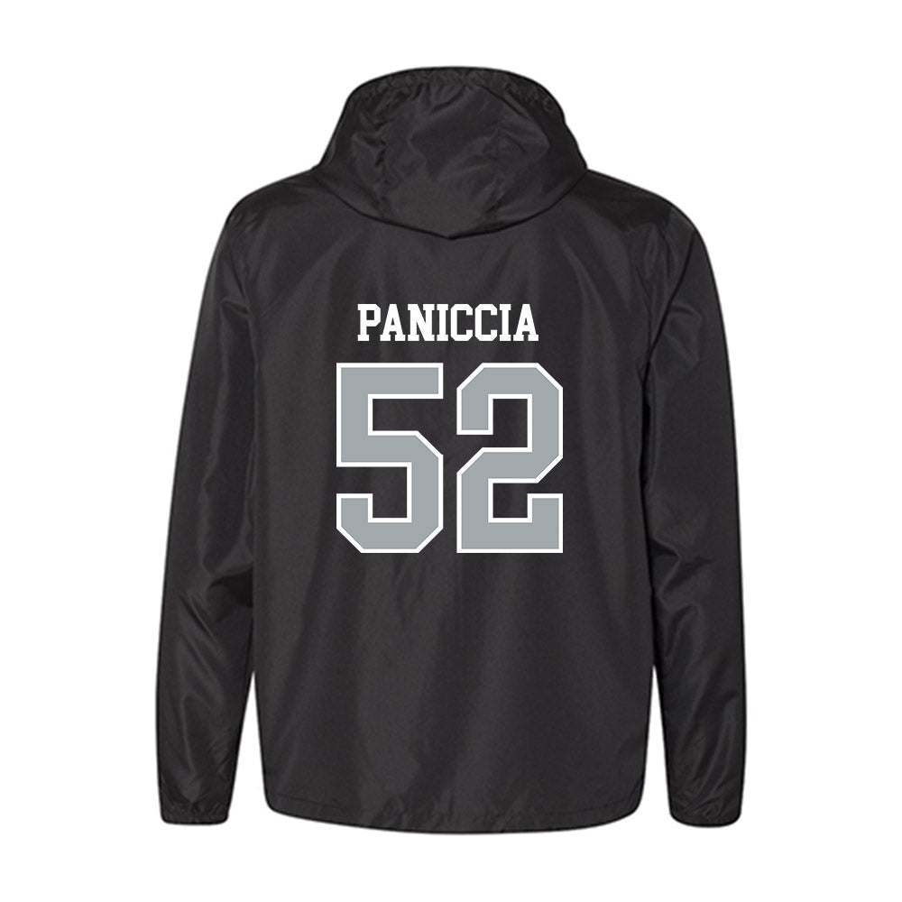 Providence - NCAA Men's Lacrosse : Albert Paniccia - Windbreaker-1