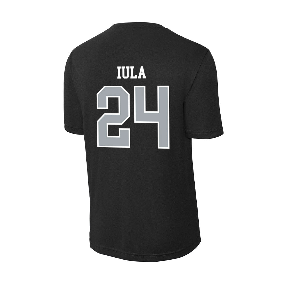 Providence - NCAA Softball : Valentina Iula - Activewear T-Shirt-1