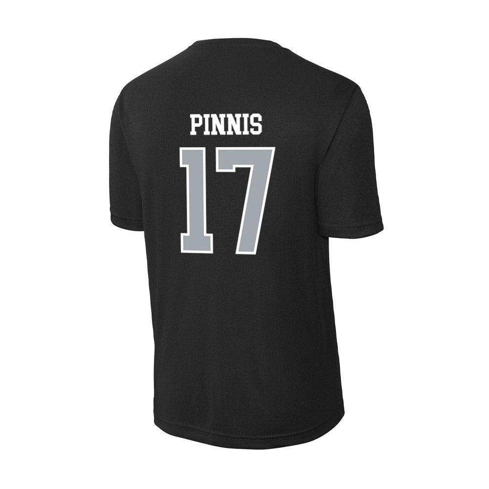 Providence - NCAA Men's Basketball : Peteris Pinnis - Activewear T-Shirt-1