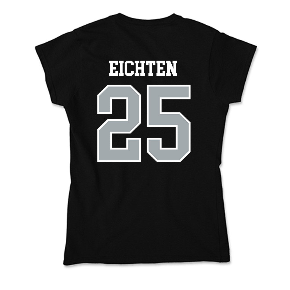 Providence - NCAA Softball : Emma Eichten - Soft Style Women’s T-Shirt-1