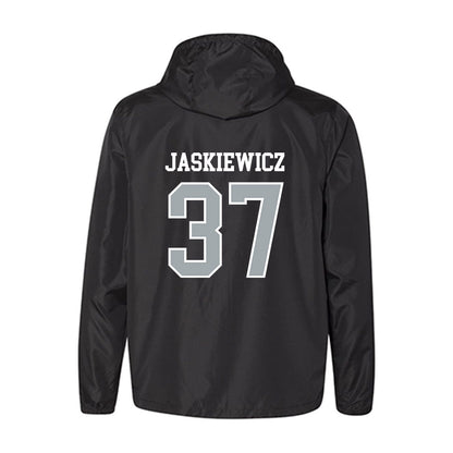 Providence - NCAA Men's Lacrosse : Chris Jaskiewicz - Windbreaker-1