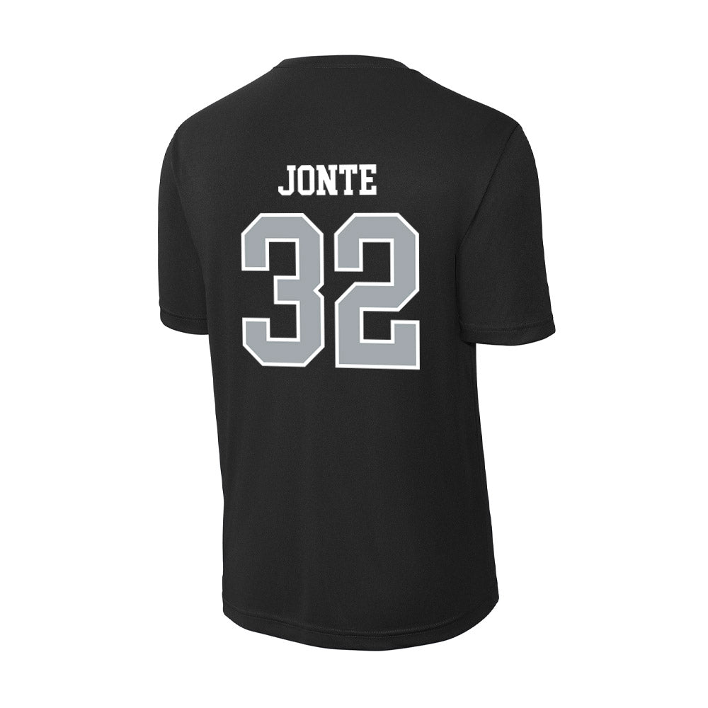 Providence - NCAA Softball : Emily Jonte - Activewear T-Shirt-1