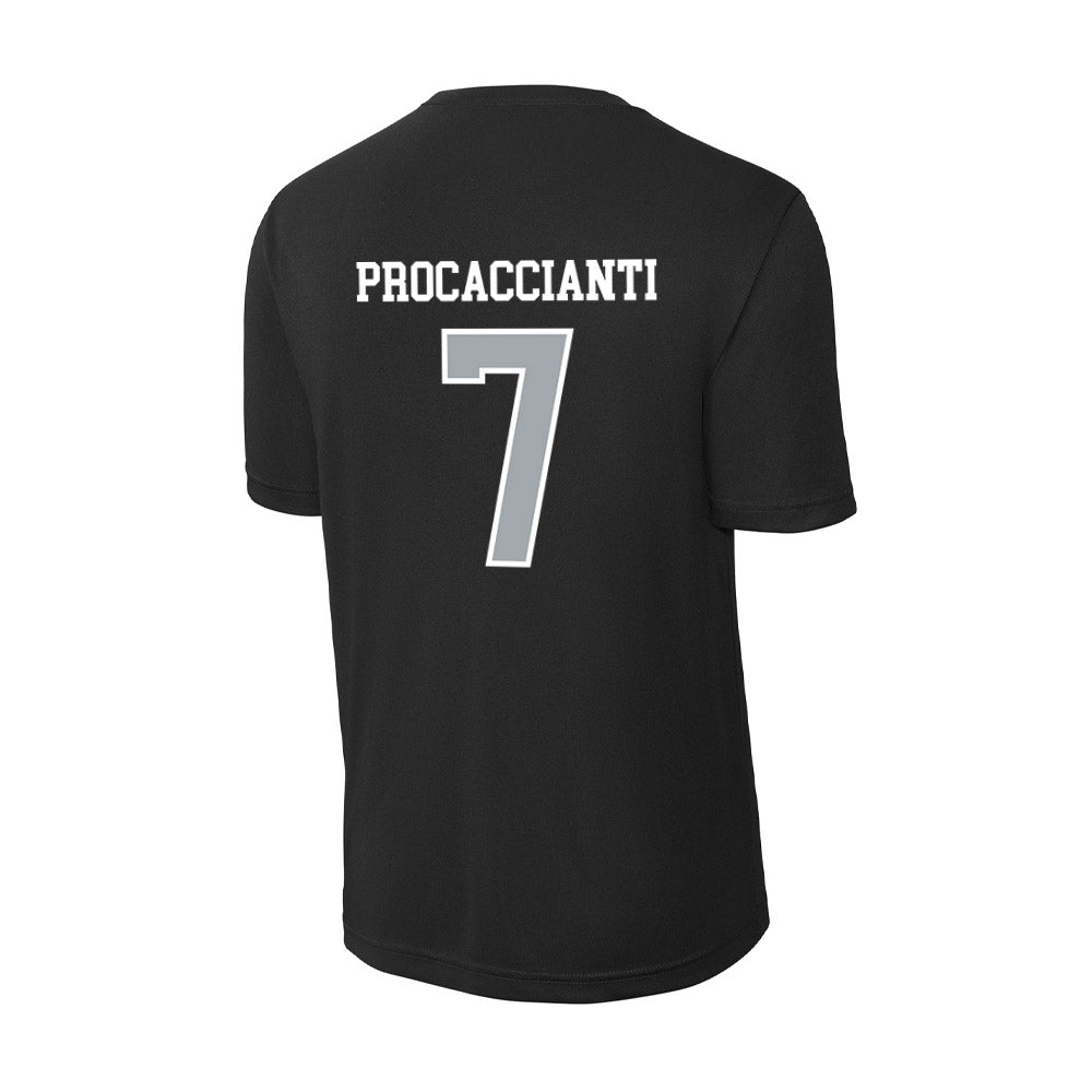 Providence - NCAA Women's Field Hockey : Lily Procaccianti - Activewear T-Shirt-1