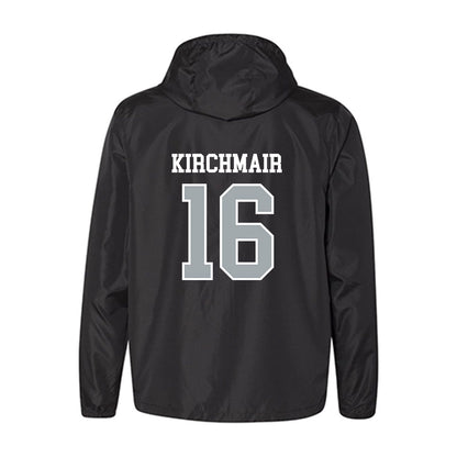 Providence - NCAA Women's Ice Hockey : Reichen Kirchmair - Windbreaker-1