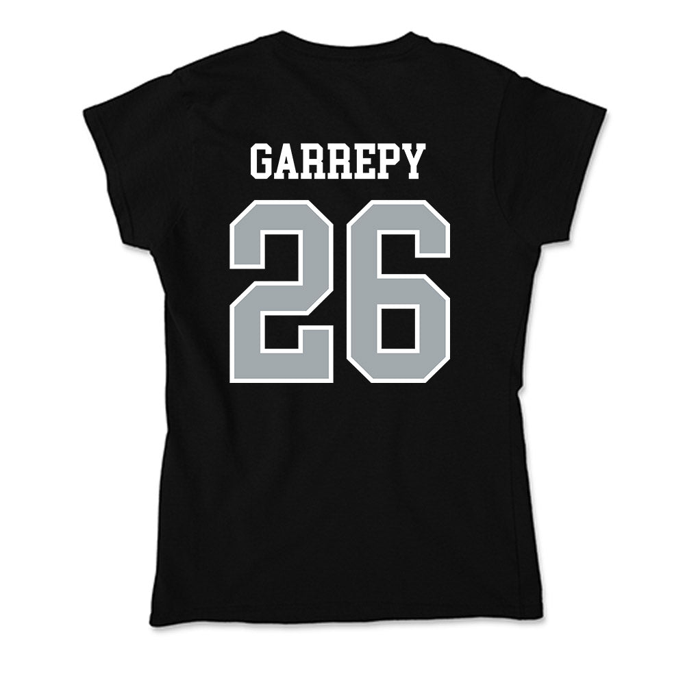 Providence - NCAA Men's Soccer : Brian Garrepy - Soft Style Women’s T-Shirt-1