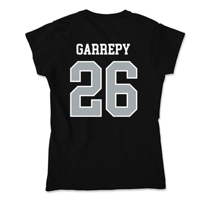 Providence - NCAA Men's Soccer : Brian Garrepy - Soft Style Women’s T-Shirt-1