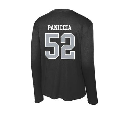 Providence - NCAA Men's Lacrosse : Albert Paniccia - Activewear Long Sleeve T-Shirt-1