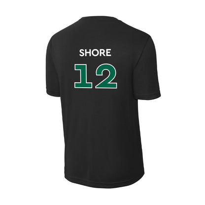 Illinois Wesleyan - NCAA Women's Lacrosse : Sophie Shore - Activewear T-Shirt-1