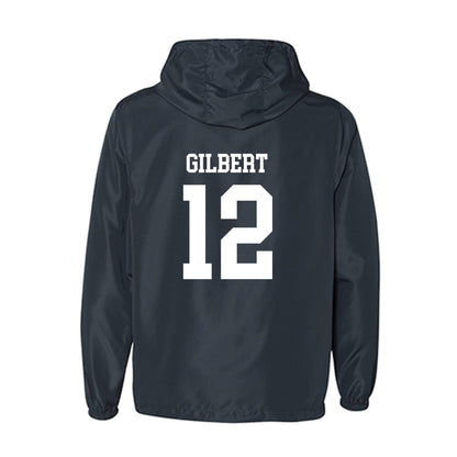 Jackson State - NCAA Women's Volleyball : Cierra Gilbert - Windbreaker-1