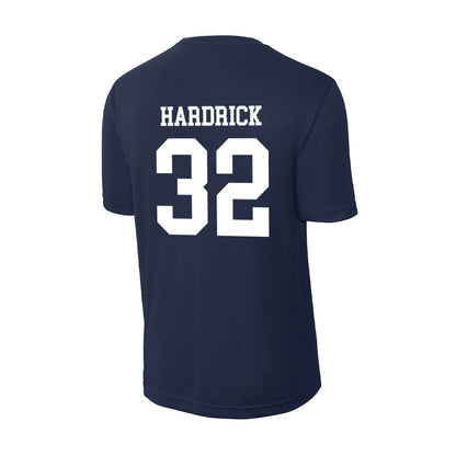 Jackson State - NCAA Baseball : DJ Hardrick - Activewear T-Shirt-1