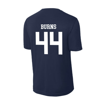 Jackson State - NCAA Football : Hunter Burns - Activewear T-Shirt-1