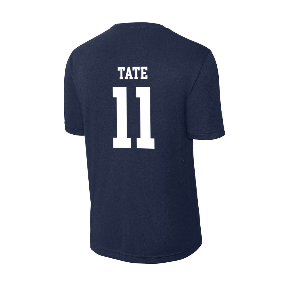 Jackson State - NCAA Baseball : Robert Tate - Activewear T-Shirt-1