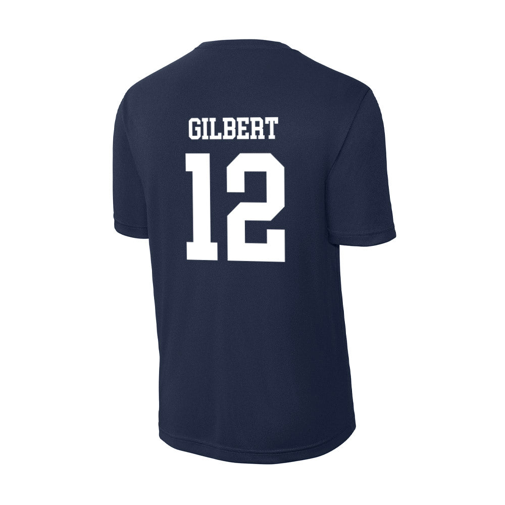 Jackson State - NCAA Women's Volleyball : Cierra Gilbert - Activewear T-Shirt-1